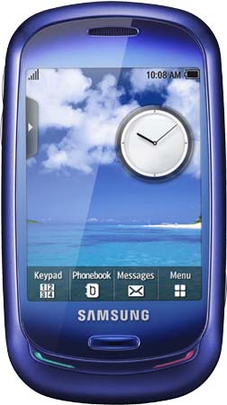 Slika preuzeta s: http://www.telegraph.co.uk/scienceandtechnology/technology/mobile-phones/4641867/Mobile-World-Congress-Samsungs-solar-powered-phone.html