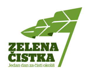 Zelena čistka-logo