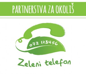 1263 prijave građana na Zelene telefone Hrvatske!