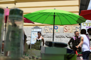 Održano prvo ljetno izdanje Ekološkog sajma Opatija