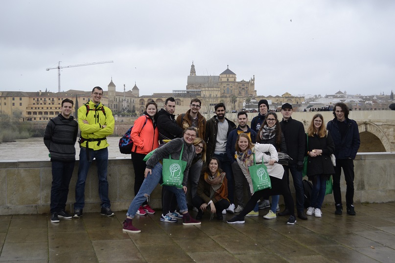 Žmergovci na razmjeni mladih o održivom razvoju u Španjolskoj