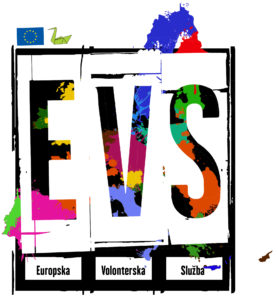 EVS logo