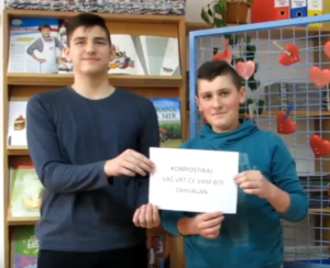 pobjednicki video screenshot