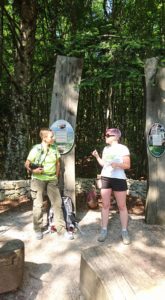 Suradnja s Društvom Drobnovratnik iz Slovenije