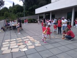 Eko radionice za djecu