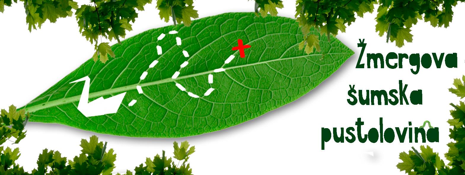 Žmergova šumska pustolovina