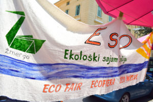 Treće ljetno izdanje Ekološkog sajma Opatija