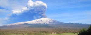Volontiranje na Siciliji u parkovima prirode Etna i Nebrodi