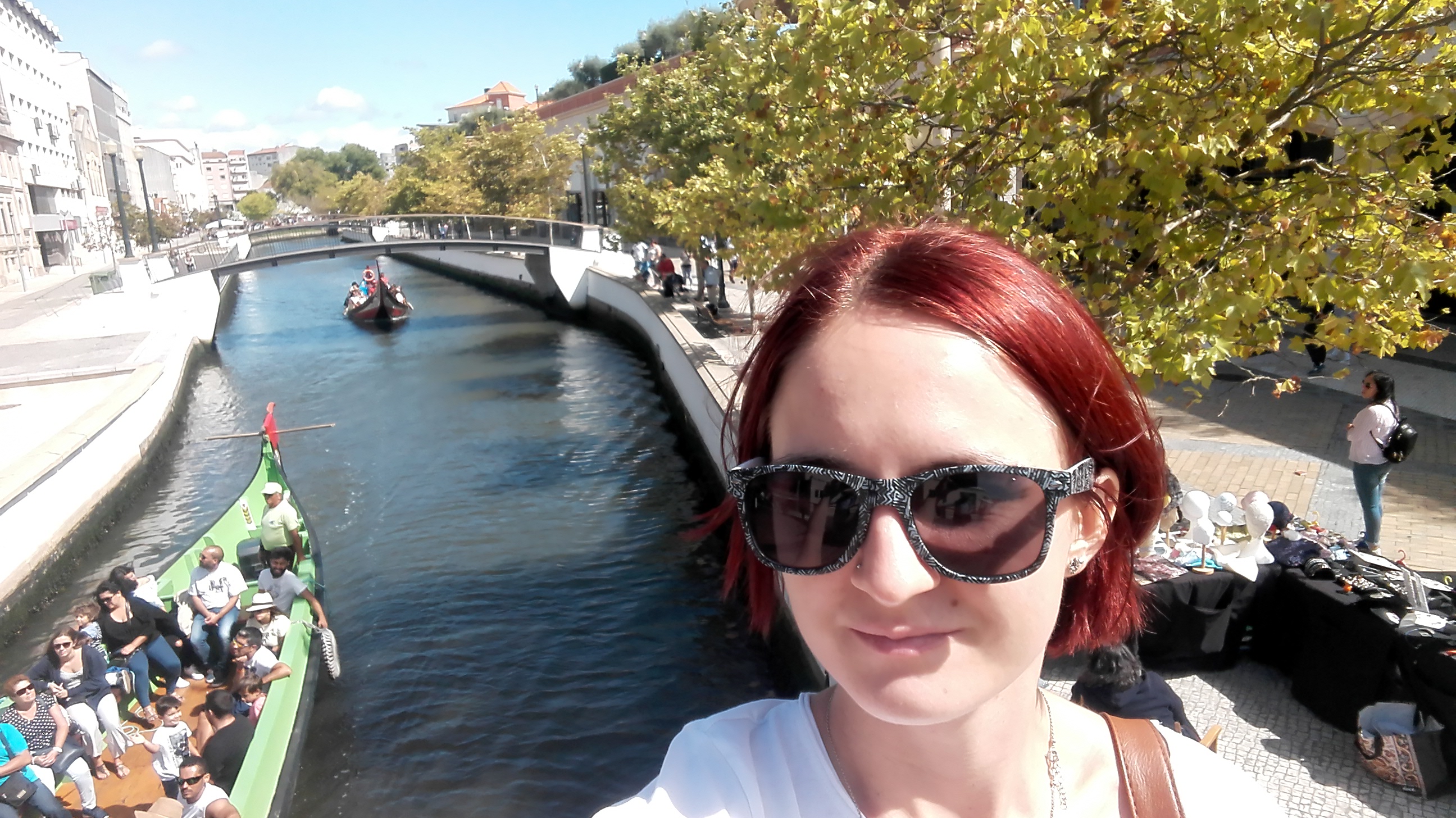 Doroteino iskustvo u Portugalu