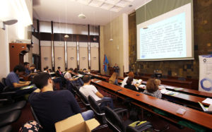 Žmergovci na konferenciji o građanskoj participaciji