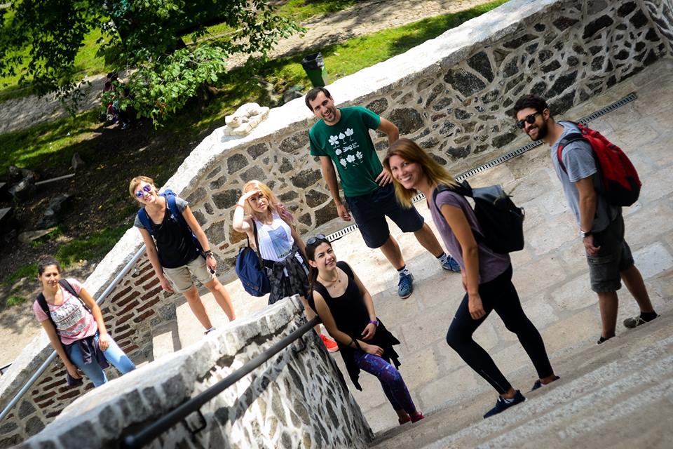 Matteovo iskustvo u Poljskoj, vol.4