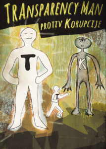 Konferencija: Transparentno upravljanje prirodnim resursima