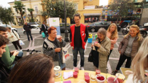 Smoothie za Opatijce