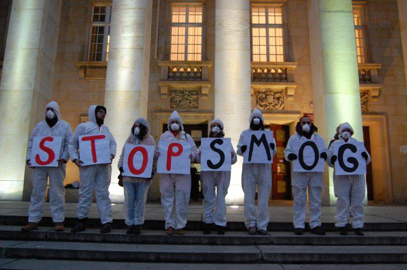 Matteovo iskustvo u Poljskoj, vol.7