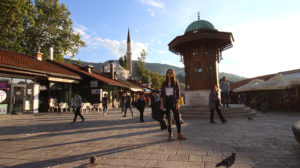 7 lessons I learnt traveling alone – Paula EVS volunteer