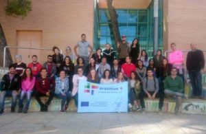 Closer to Europe – razmjena mladih u Puente Genilu