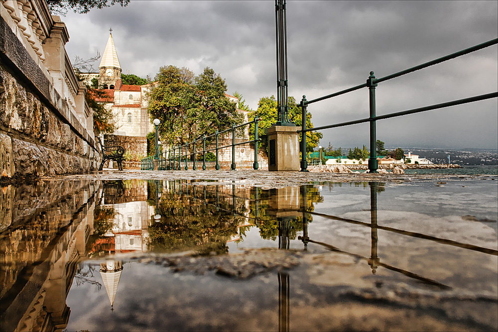 Europski dan susjeda – 27 susjedstava/Opatija