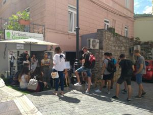 Lokalni smoothie za kraj uspješne godine