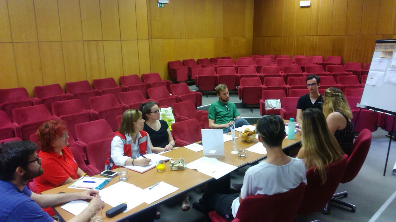 Održani prvi sastanci radnih skupina za izradu #lpzmGOPT