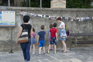 Walk, Art & Wine in Volosko – Međugeneracijsko fotografiranje i izložba