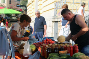 Održan EKO sajam povodom Dana grada Opatija