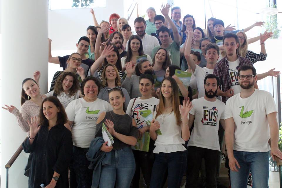 Call for short term EVS volunteers in Rijeka & Opatija, Croatia!