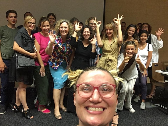 Bea Johnson održala predavanje o Zero Waste stilu života