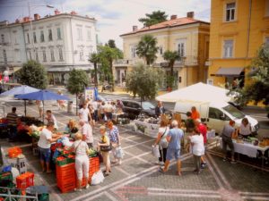 Održan treći ljetni EKO sajam Opatija