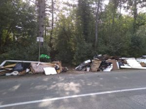 World Cleanup Day – Zelena Čistka – Kastav 2018.