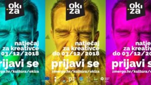 POZIV NA NATJEČAJ ZA KREATIVCE / OKiZA 2018. / Opatijska kultura i zeleni aktivizam