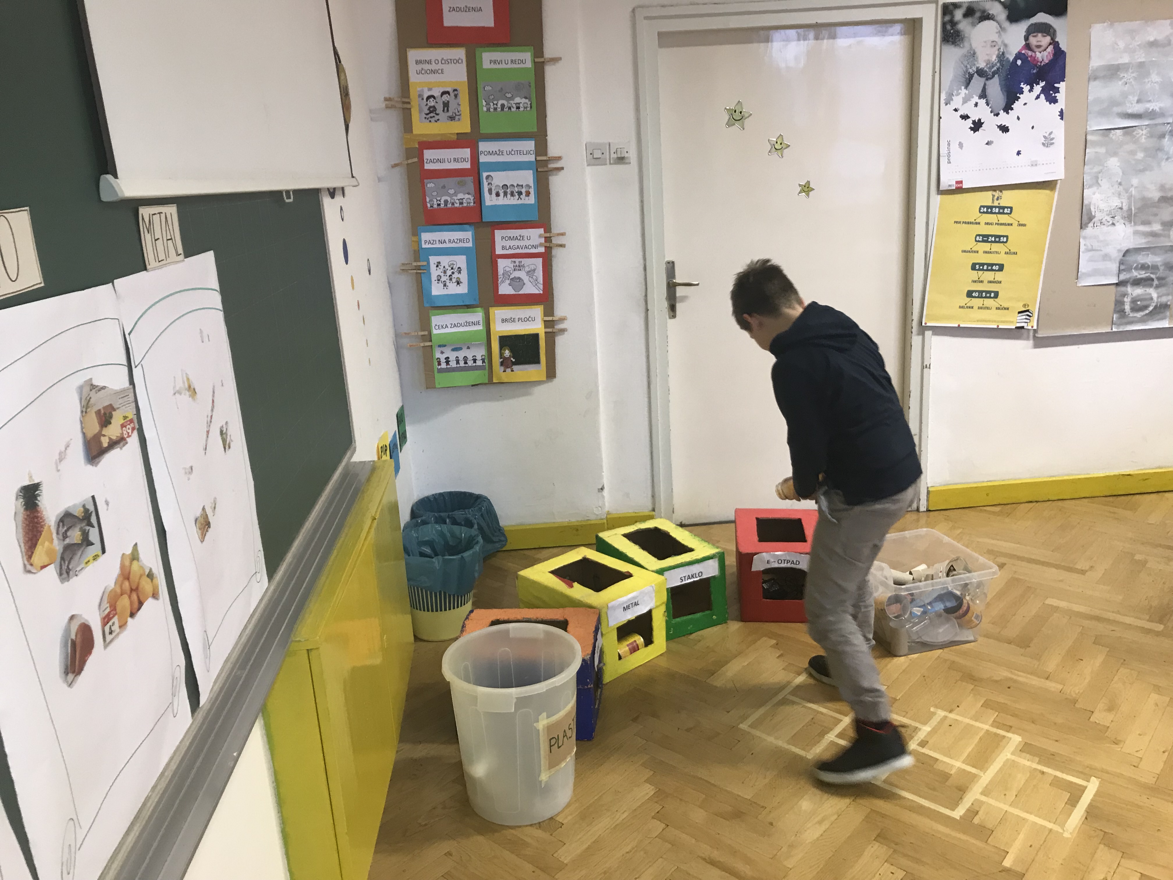 Započela suradnja Žmerga i Grada Crikvenice na projektu održivog gospodarenja otpadom “Otpad uredi, kune uštedi!”