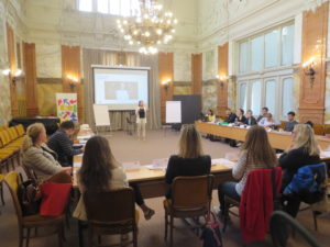 Održana edukativna radionica – Komunikacijske vještine