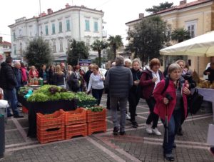 Proljetni Eko sajam Opatija razveselio mnogobrojne posjetitelje