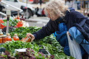 Udruga Žmergo sudjelovala u manifestaciji Hrvatska volontira