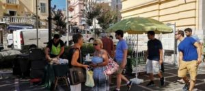 U veseloj i sunčanoj atmosferi održan još jedan Eko sajam Opatija