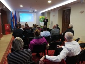 Održana javna tribina o održivom gospodarenju otpadom, Grad Kastav