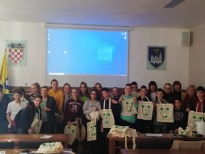 Održana Javna tribina “Kompostiranje” u Crikvenici