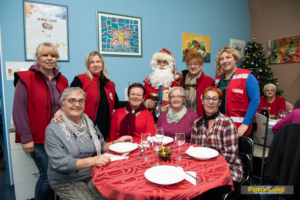 U Dnevnom boravku opatijskog susjedstva održan kreativni program “Gastro 2019.”