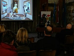 Edukacija: Potencijali muzeja i ustanova u kulturi za sudioničko upravljanje