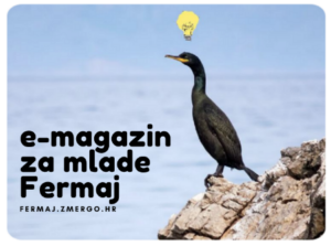 Lipanjski e-magazin za mlade Fermaj
