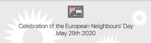 Po treći put obilježavamo Europski dan susjeda