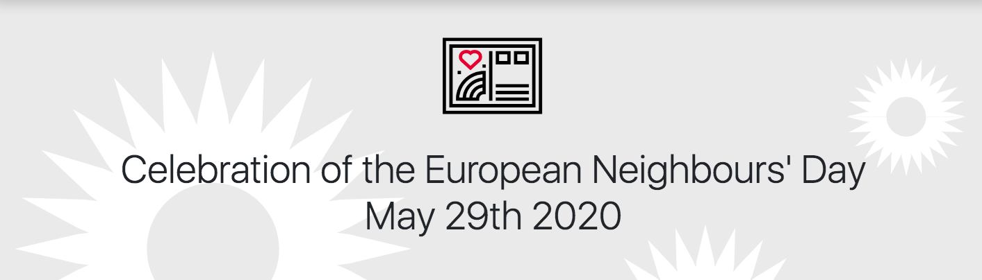 Po treći put obilježavamo Europski dan susjeda