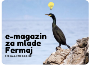 5. broj e-magazina za mlade Fermaj