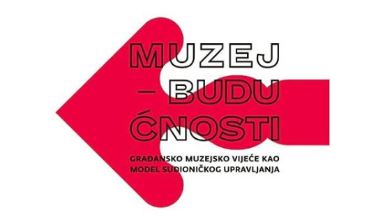 Edukativni program “Rad sa zajednicom” u području kulture