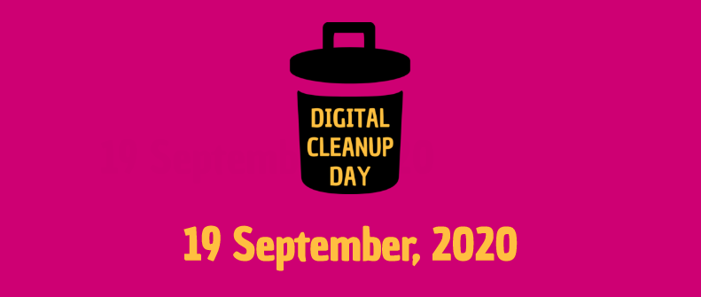 Zelena čistka 2020. u znaku digitalnog čišćenja