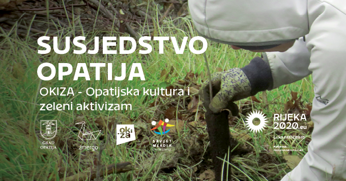 Festival susjedstva Opatija