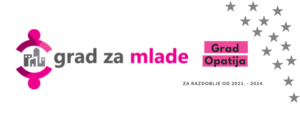 Gradu Opatiji dodjeljen certifikat “Grad za mlade”
