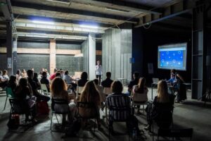 Žmergica u žiriju državnog natjecanja srednjih strukovnih škola u društvenom poduzetništvu