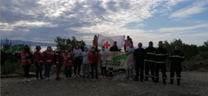Akcijama čišćenja u Opatiji i Rijeci obilježili smo 10 godina Zelene čistke
