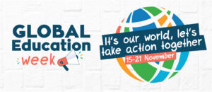 Tjedan globalnog obrazovanja
